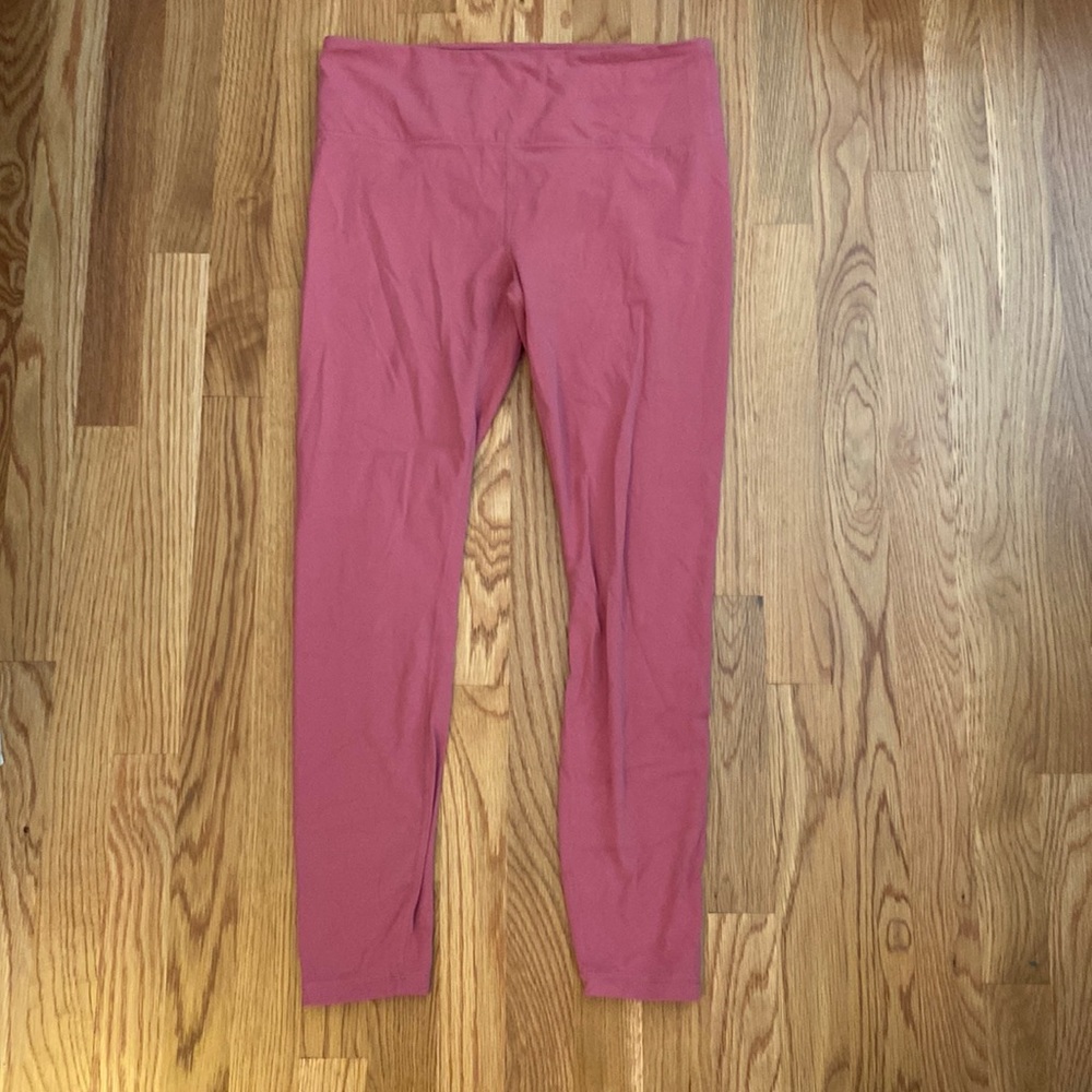 Athleta Leggings
